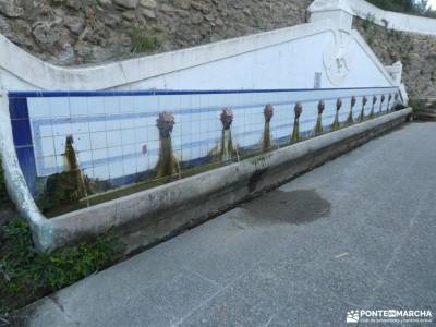 Alto Palancia, Comarca entre Parques Naturales; parque natural bardenas bosques de la rioja rutas de